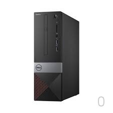 Máy tính để bàn Dell Vostro 3471 70205610 - Intel Core i5-9400, 4GB RAM, HDD 1TB, Intel UHD Graphics 630
