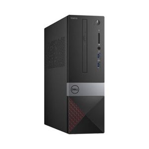 Máy tính để bàn Dell Vostro 3470ST HXKWJ1- Intel Pentium Gold G5400, 4GB RAM, 500GB, Intel UHD Graphics 610