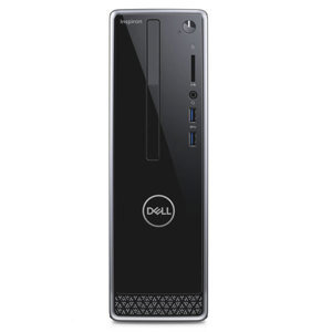 Máy tính để bàn Dell Vostro 3471 52RP01W - Intel Core i3-9100, 4GB RAM, HDD 1TB, Intel UHD Graphics