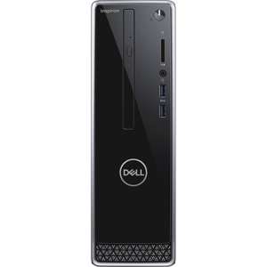 Máy tính để bàn Dell Vostro 3470SFF 70191826 - Intel Core i5-9400, 4GB RAM, HDD 1TB, Intel HD Graphics