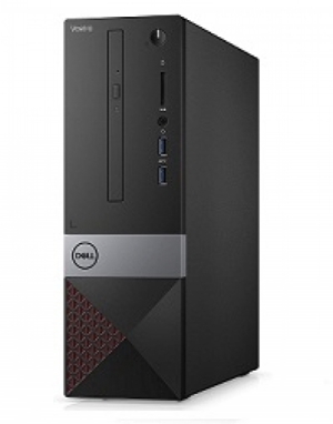 Máy tính để bàn Dell Vostro 3471 ST 46R631W - Intel Pentium G5420, 4GB RAM, HDD 1TB, Intel UHD Graphics