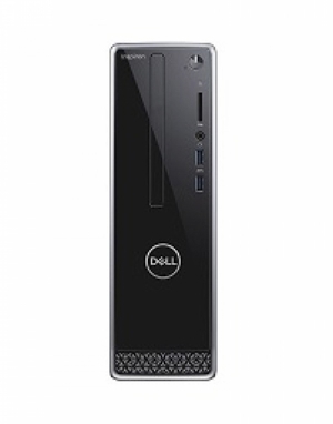 Máy tính để bàn Dell Vostro 3471 52RP01W - Intel Core i3-9100, 4GB RAM, HDD 1TB, Intel UHD Graphics