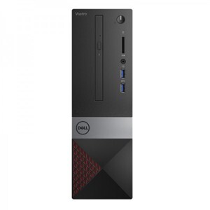 Máy tính để bàn Dell Vostro 3470SFF 70191826 - Intel Core i5-9400, 4GB RAM, HDD 1TB, Intel HD Graphics