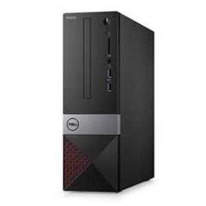 Máy tính để bàn Dell Vostro 3470ST HXKWJ1- Intel Pentium Gold G5400, 4GB RAM, 500GB, Intel UHD Graphics 610