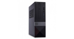 Máy tính để bàn Dell Vostro 3471 70205610 - Intel Core i5-9400, 4GB RAM, HDD 1TB, Intel UHD Graphics 630