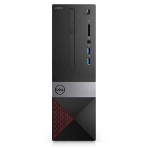 Máy tính để bàn Dell Vostro 3470SFF 70191826 - Intel Core i5-9400, 4GB RAM, HDD 1TB, Intel HD Graphics