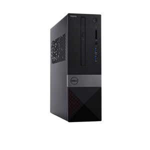 Máy tính để bàn Dell Vostro 3470 STI31508 - Intel core i3, 4GB RAM, HDD 1TB, Integrated Graphics