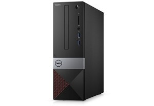 Máy tính để bàn Dell Vostro 3470 STI31508 - Intel core i3, 4GB RAM, HDD 1TB, Integrated Graphics