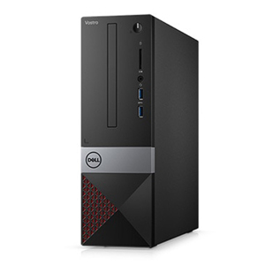 Máy tính để bàn Dell Vostro 3470SF 70176107 - Intel Core i5-8400, 4GB RAM, HDD 1TB, Intel UHD Graphics 630