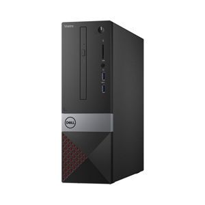 Máy tính để bàn Dell Vostro 3471 STI30622W - Intel Core i3-9100, 4GB RAM, HDD 1TB, Intel UHD Graphics