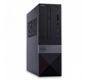 Máy tính để bàn Dell Vostro 3471 70205610 - Intel Core i5-9400, 4GB RAM, HDD 1TB, Intel UHD Graphics 630