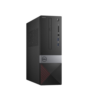 Máy tính để bàn Dell Vostro 3471 70202290 - Intel Core i5-9400, 4GB RAM, HDD 1TB, Intel UHD Graphics