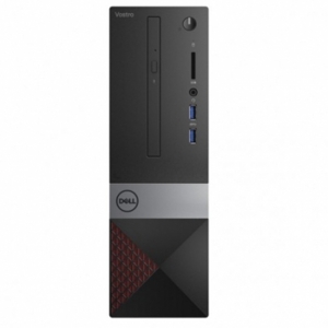 Máy tính để bàn Dell Vostro 3470SFF V3470B1 - Intel Core i5-9400, 4GB RAM, HDD 1TB, Intel HD Graphics