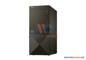 Máy tính để bàn Dell Vostro 3670MT 42VT370033 - Intel Core i5-9400, 8GB RAM, HDD 1TB, Nvidia Geforce GT 710 2GB DDR3