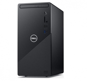 Máy tính để bàn Dell Vostro 3681 SFF 42VT360025 - Intel Core i5-10400, 4GB RAM, HDD 1TB, Intel UHD Graphics