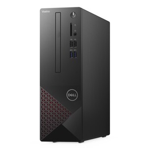 Máy tính để bàn Dell Vostro 3681SFF 70226496 - Intel Core i5-10400, 8GB RAM, HDD 1TB, Intel UHD Graphics 630