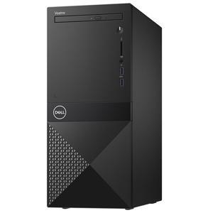 Máy tính để bàn Dell Vostro 3671 MT V579Y11W - Intel Core i5-9400, 8GB RAM, HDD 1TB, Intel UHD Graphics 630