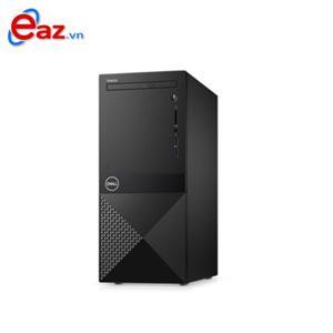 Máy tính để bàn Dell Vostro 3671MT V579Y3W - Intel Core i7-9700, 8GB RAM, HDD 1TB, Intel HD Graphics 630