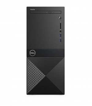 Máy tính để bàn Dell Vostro 3671 42VT370045 - Intel Core i3-9100, 4GB RAM, HDD 1TB, Intel UHD Graphics