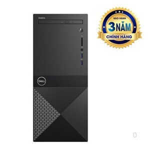 Máy tính để bàn Dell Vostro 3671MT 42VT37D054 - Intel Core i5-9400, 8GB RAM, HDD 1TB, Nvidia Geforce GT730 2GB D5