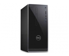 Máy tính để bàn Dell Vostro 3668MT 42IT360004 - Intel Pentinum G4560, 4GB RAM, HDD 1TB, Intel HD Graphics 610
