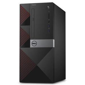 Máy tính để bàn Dell Vostro 3668MT 70126168 - Intel Core i3 -7100, 4GB RAM, HDD 500GB, Intel HD Graphics 610