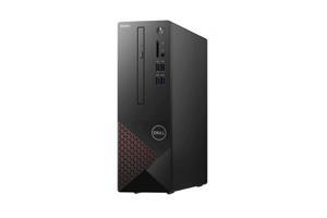 Máy tính để bàn Dell Vostro 3681 SFF Core i3-10100/4GB DDR4/256GB SSD PCIe/Win 10 Home SL (PWTN10)