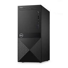 Máy tính để bàn Dell Vostro 3671MT 42VT370056 - Intel Core i7-9700, 8GB RAM, HDD 1TB, Intel UHD Graphics