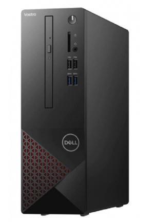 Máy tính để bàn Dell Vostro 3681SFF 70226500 - Intel Core i7-10700, 8GB RAM, SSD 512GB, Intel UHD Graphics 630