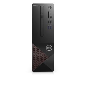 Máy tính để bàn Dell Vostro 3681ST PWTN12 - Intel Pentium Gold G-6400, 4GB RAM, HDD 1TB, Intel UHD Graphics 630