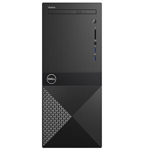 Máy tính để bàn Dell Vostro 3670MT J84NJ5W - Intel Core i5-9400, 4GB RAM, HDD 1TB, Intel HD Graphics