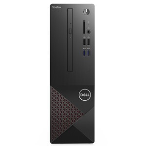 Máy tính để bàn Dell Vostro 3681SFF 70226500 - Intel Core i7-10700, 8GB RAM, SSD 512GB, Intel UHD Graphics 630