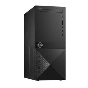 Máy tính để bàn Dell Vostro 3671 MT71G5420W - Intel Pentium G5420, 4GB RAM, HDD 1TB, Intel UHD Graphics 610