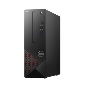 Máy tính để bàn Dell Vostro 3681 STI38400W1 - Intel Core i3-10105, 4GB RAM, HDD 1TB, Intel UHD Graphics 630