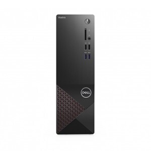 Máy tính để bàn Dell Vostro 3681SFF 70226495 - Intel Core i5-10400, 4GB RAM, HDD 1TB, Intel UHD Graphics 630