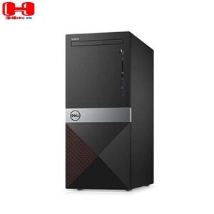 Máy tính để bàn Dell Vostro 3670MT J84NJ6 - Intel Core i5-9400, 8GB RAM, HDD 1TB, Nvidia GeForce GT 710 2GB GDDR3