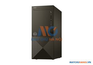 Máy tính để bàn Dell Vostro 3670 42VT37D026 - Intel Core i7-8700, 8GB RAM, HDD 1TB, Intel UHD Graphics 630