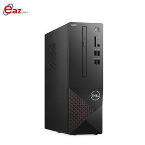 Máy tính để bàn Dell Vostro 3681ST PWTN18 - Intel core i3-10105, 4GB RAM, SSD 256GB. Intel UHD Graphics 630