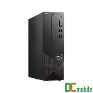 Máy tính để bàn Dell Vostro 3681 ST PWTN15 - Intel Pentium Gold G-6400, 4GB RAM, HDD 1TB, Intel UHD Graphics 630