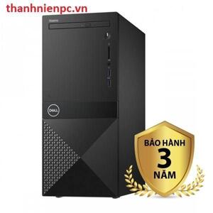 Máy tính để bàn Dell Vostro 3670 42VT37D021 - Intel core i5-8400, 8GB RAM, HDD 1TB, Nvidia Geforce GT710 2Gb