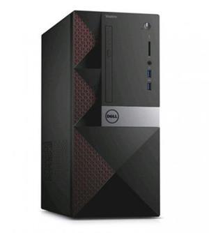 Máy tính để bàn Dell Vostro 3670 42VT370017 - Intel core i7, 8GB RAM, HDD 1TB