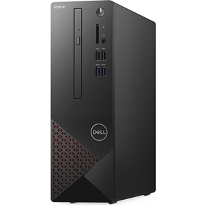 Máy tính để bàn Dell Vostro 3681ST PWTN18 - Intel core i3-10105, 4GB RAM, SSD 256GB. Intel UHD Graphics 630