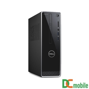 Máy tính để bàn Dell Vostro 3670MT MTG5420 - Intel Pentium Gold G5420, 4GB RAM, HDD 1TB, Intel HD Graphics