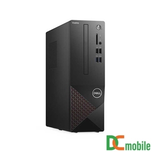 Máy tính để bàn Dell Vostro 3681ST PWTN12 - Intel Pentium Gold G-6400, 4GB RAM, HDD 1TB, Intel UHD Graphics 630