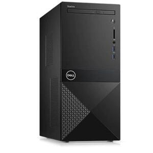 Máy tính để bàn Dell Vostro 3670 42VT370022 - Intel core i5-8400, 8GB RAM, HDD 1TB, Intel HD Graphics