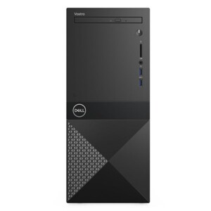 Máy tính để bàn Dell Vostro 3671MT 42VT370053 - Intel Core i5 - 9400, 8GB RAM, HDD 1TB, Intel UHD Graphics