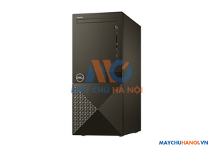 Máy tính để bàn Dell Vostro 3670MT 42VT370035 - Intel Core i7-9700, 8GB RAM, HDD 1TB, Nvidia Geforce GTX 1050 2GB GDDR5