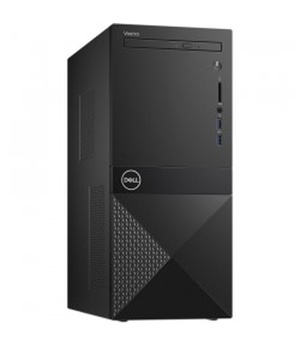 Máy tính để bàn Dell Vostro 3671MT 42VT370039 - Intel Core i5-9400, 4GB RAM, HDD 1TB, Intel UHD Graphics