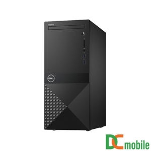 Máy tính để bàn Dell Vostro 3671 MT71G5420 - Intel Pentium G5420, 4GB RAM, HDD 1TB, Intel UHD Graphics 630