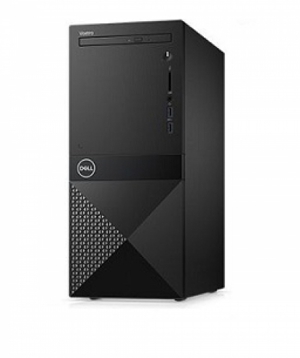 Máy tính để bàn Dell Vostro 3670MT J84NJ2 - Intel core i7, 8GB RAM, HDD 1TB, Intel HD Graphics